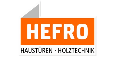 Logo Hefro Logo Hefro