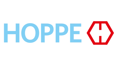 Logo Hoppe Logo Hoppe