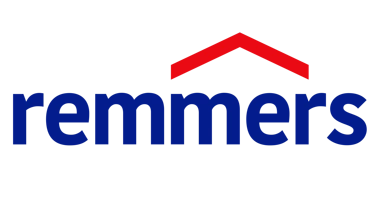 Logo Remmers Logo Remmers