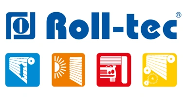 Logo Rolltec Logo Rolltec