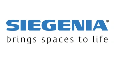 Logo Siegenia Logo Siegenia