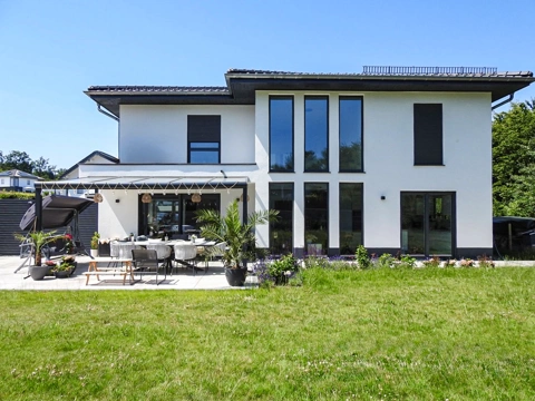 Fenster aus Holz und Holz-Aluminium Fenster aus Holz und Holz-Aluminium