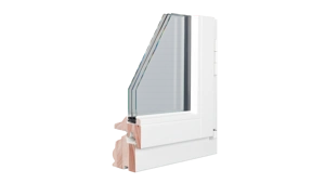 Antiqua – Holzfenster von THIEMANN Antiqua – Holzfenster von THIEMANN