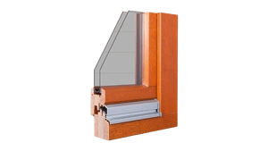 Carisma – Holzfenster von THIEMANN Carisma – Holzfenster von THIEMANN