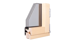 Symbia – Holzfenster von THIEMANN Symbia – Holzfenster von THIEMANN