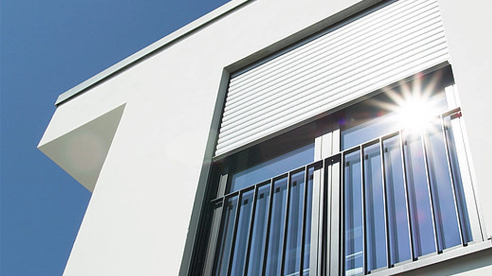 Rollladensysteme Rollladensysteme
