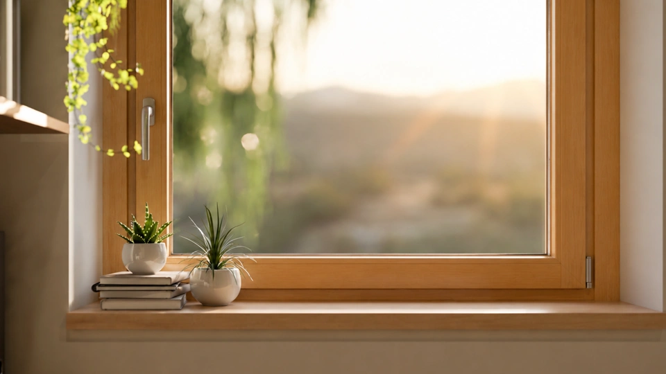 Holzfenster Holzfenster