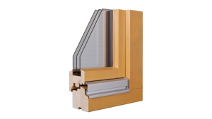 Vitalia – Holzfenster von THIEMANN Vitalia – Holzfenster von THIEMANN